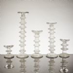 1580 5342 CANDLESTICKS